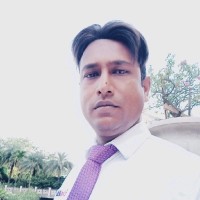 Ashish Shaw