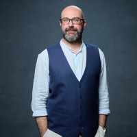 Sebastian Wardi