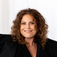 Masha Berenboym