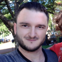 Gustavo Paulo Bilert