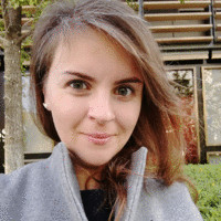 Valentina Nesterova
