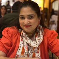 Divisha Mithal