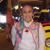 Eman Hamdy Mohamed