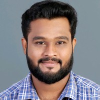 Lolith Rajan