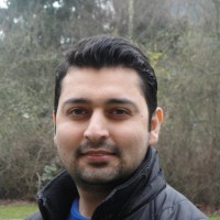 Aaqib Sohail