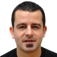 Jordi Nicolas