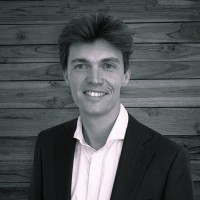 Andrew Holmes-Galloway, Cfa