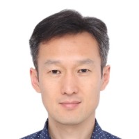 Yoonki Namkung