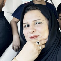 Arifa Manzoor
