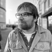 Matti Reinholtz