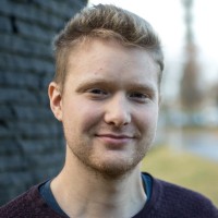 Martin Kristoffersen