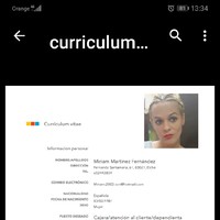 Míriam Martinez Ferrandez