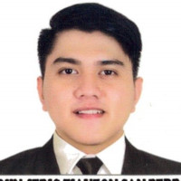 John Jeric San Pedro