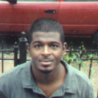 Barthelemy Richardson