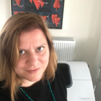 Katerina Papastelatou