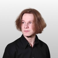 Maksym Perekhodko