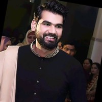 Irfan Arif