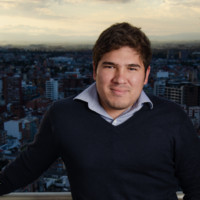 Andres Felipe Galeano Zurbaran