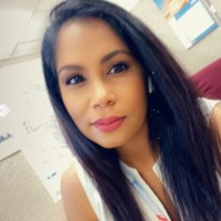 Dr. Anna Singh, Dba