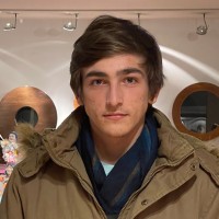 Federico Cometti