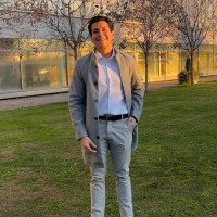 Jeremy Castañeda Vargas