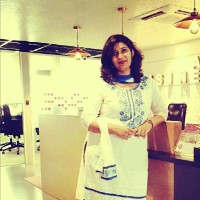 Maithili Chandrachud