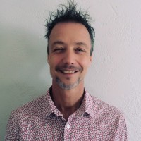Simon Evans-Smith
