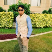 Dinesh Singh