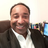 Ehmad Walker