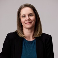 Sharleen Thornley Mpa, Ca