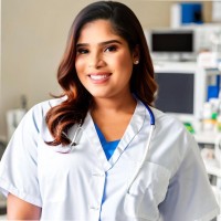 Ingrid Rodrigues Santos Maciel