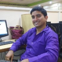 Vivek Kumar