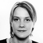Marjorie ANGE