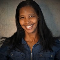 Keesha Gardner