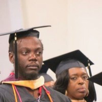 Rodell Parker B.A.