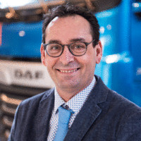 Jack van Lieshout