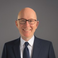Dr. Marcel Trost