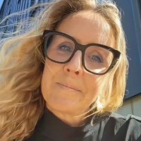 Kirsi Hallberg