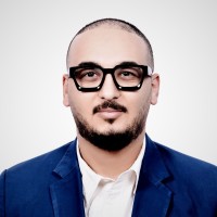 Moustafa Elshoubary