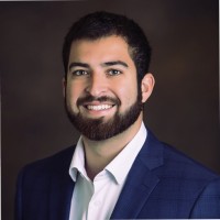 Nicholas Garcia