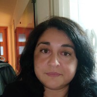 Carla Ahumada