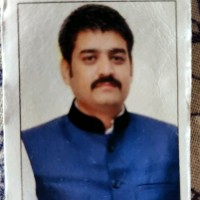 Mayur Dhwaj Singh Balot