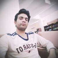 Raheel Ahmad