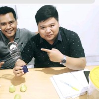 Alvin Budi Soputro