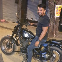 harshad wagh