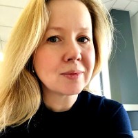 Alexa Kupashova, Mba
