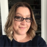 Louise Brodie