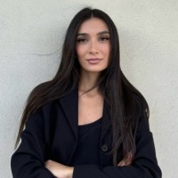 Anastasia Manoli
