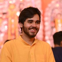Kushagra Pandey