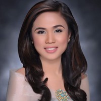 Ana Francesca Del Rosario,Cpa,Cia,Asa